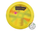 USED Innova Pro Destroyer 171g Yellow HOME DYED Distance Driver Golf Disc