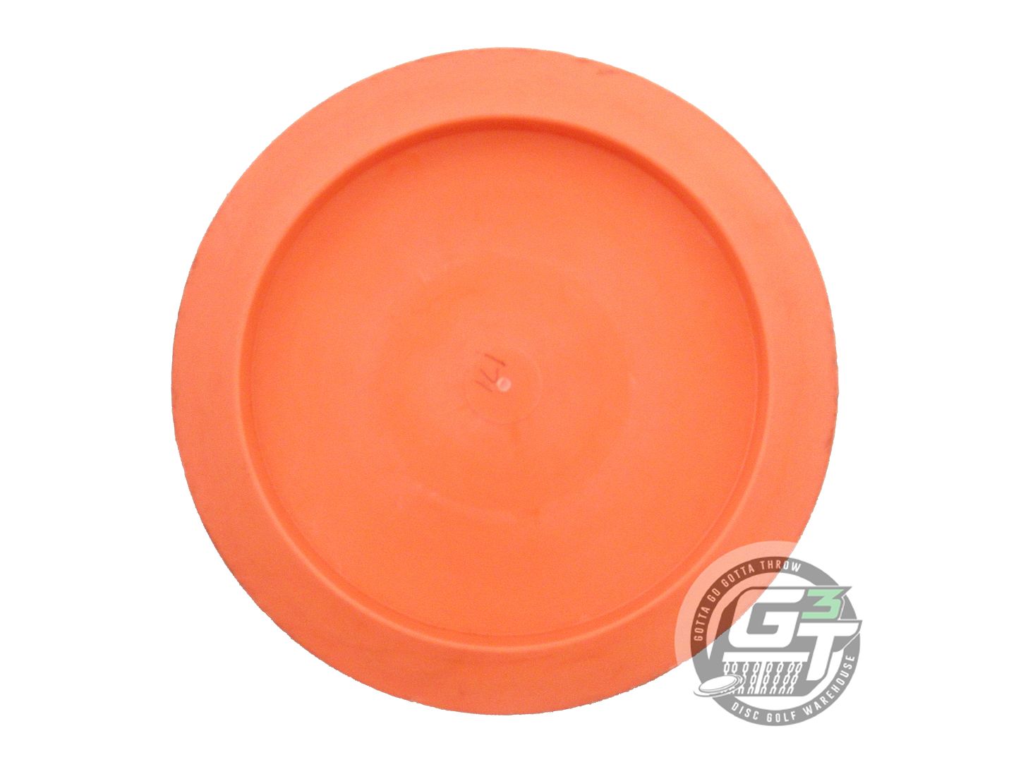 USED Innova DX Destroyer 171g Orange Rainbow Foil Distance Driver Golf Disc