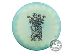 Mint Discs Sublime Bullet Putter Golf Disc (Individually Listed)