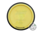 USED MVP Disc Sports Neutron Trail 168g Yellow Distance Driver Golf Disc