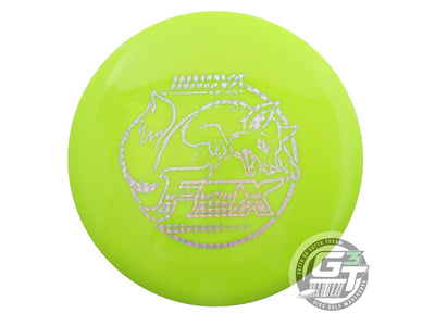 Innova Star Fox Midrange Golf Disc (Individually Listed)