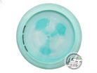USED Latitude 64 Royal Grand Strive 175g Seafoam Blue Foil Distance Driver Disc