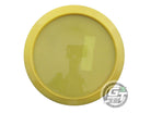 USED Kastaplast [PRESERVE] K1 Falk 173g Mustard Purple Foil Fairway Driver Disc