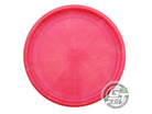 USED DGA [SCOTT] Swirl Tour Series Steady BL 176g Pink Yellow Stamp Putter Disc
