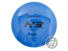 Prodigy 400 Series H3 V2 Hybrid Fairway Driver Golf Disc (Individually Listed)