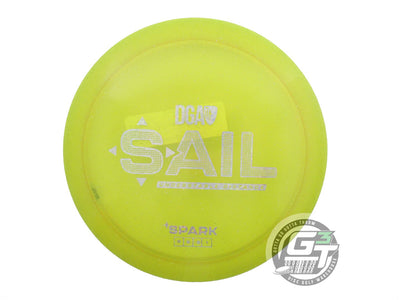 DGA Spark Sail Distance Driver Golf Disc (Individually Listed)