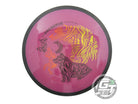 USED MVP Disc Sports [PRESERVE] WILDERNESS Neutron Trail 171g Purple Driver Disc