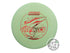 Innova DX Mako3 Midrange Golf Disc (Individually Listed)