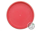 USED Latitude 64 Zero Hard Mercy 176g Red Sunset Foil Putter Golf Disc