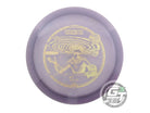 USED Discraft [ELLIS] Metallic Z Undertaker 173g Purple Distance Driver Disc