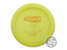 USED Innova Champion Viking 169g Yellow Red Stamp Distance Driver Golf Disc
