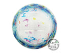 NOS Discraft [MANDUJANO] Jawbreaker Z FLX Scorch 177g White Stamp Driver Disc