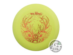 Innova Limited Edition 2025 Ice Bowl DX Aviar Putter Golf Disc (Individually Listed) - Gotta Go Gotta Throw