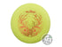Innova Limited Edition 2025 Ice Bowl DX Aviar Putter Golf Disc (Individually Listed)