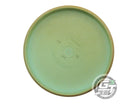 USED Gateway [MNADGC] SureGrip SSS Warlock 174g Mustard-Seafoam Putter Golf Disc