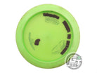 USED Innova Blizzard Destroyer 151g Lime Black Stamp Distance Driver Golf Disc