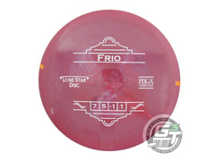 Lone Star Bravo Frio Fairway Driver Golf Disc (Individually Listed)