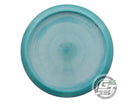 USED DGA [ALLEN] ProLine Vortex 172g Purple-Green Fairway Driver Golf Disc