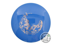 Kastaplast Limited Edition 2025 Team Series Joseph Anderson K1 Hard Lots Fairway Driver Golf Disc (Individually Listed)
