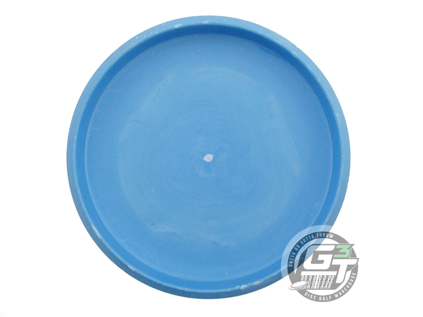 USED DiscMania D-Line Flex 2 P2 173g Blue Red Foil A Putter Golf Disc