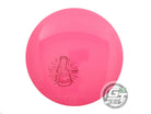 NOS Streamline Discs X-OUT Neutron Jet 175g Pink Distance Driver Golf Disc