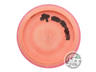USED Discraft ESP Thrasher 174g Pink-Peach Money Foil Distance Driver Golf Disc