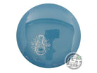 NOS Streamline Discs X-OUT Neutron Shift 175g Blue Driver Golf Disc