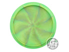NOS Discraft FIRST RUN ESP Passion 169g Lime Purple Stamp Driver Golf Disc