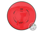 USED MVP Disc Sports Neutron Ohm 174g Red Putter Golf Disc