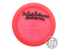 USED Innova Champion Sidewinder 175g Hot Pink Purple Foil PFN Driver Golf Disc