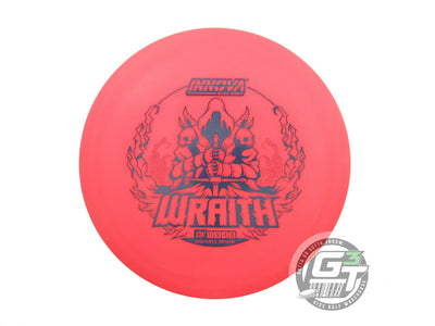 Innova DX Wraith Distance Driver Golf Disc (Individually Listed)