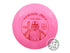 Westside Tournament Sorcerer Distance Driver Golf Disc (Individually Listed)