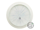 NOS Lone Star Alpha Seguin 171g White Red Foil Distance Driver Disc