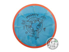 Axiom Cosmic Neutron Insanity Distance Driver Golf Disc (Individually Listed) - Gotta Go Gotta Throw