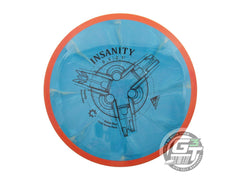 Axiom Cosmic Neutron Insanity Distance Driver Golf Disc (Individually Listed) - Gotta Go Gotta Throw