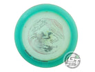 USED Innova X-OUT XXL Champion Wraith 172g Seafoam Distance Driver Golf Disc