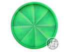 USED Discraft [McBETH] Z Swirl Luna 177g Green Magenta Foil Putter Golf Disc