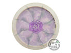 USED Discraft [LEDGESTONE] ESP Raptor 176g HOME DYED Distance Driver Disc