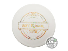 Discraft Putter Line Soft Ringer Putter Golf Disc (Individually Listed) - Gotta Go Gotta Throw