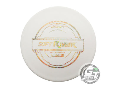 Discraft Putter Line Soft Ringer Putter Golf Disc (Individually Listed)