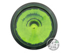 USED Innova [KOLING] Halo Star Thunderbird 175g Black-Lime Distance Driver Disc