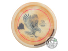 USED RPM Discs Cosmic Kea 173g Peach Black Stamp Midrange Golf Disc
