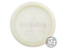 USED Latitude 64 Frost River 176g White Red Foil Fairway Driver Golf Disc