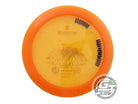USED Viking Discs Storm Ragnarok 174g Orange Red Foil Distance Driver Golf Disc