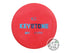 Latitude 64 Zero Line Soft Keystone Putter Golf Disc (Individually Listed)