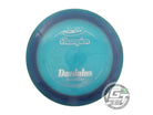 USED Innova Champion Daedalus 173g Blue Silver Foil Distance Driver Golf Disc