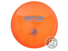 USED Innova Champion Jay 175g Orange Blue Star Foil Midrange Golf Disc