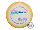 USED Innova Halo Nexus Aviar Driver 176g Marigold-White Putter Golf Disc
