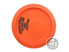 USED Innova DX Valkyrie 176g Orange Blue Foil Distance Driver Golf Disc