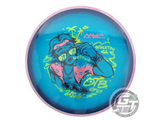 Axiom Limited Edition 2026 OTB Open Particle Proton Soft Hex Midrange Golf Disc (Individually Listed)